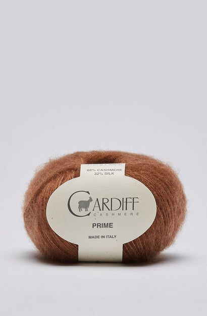 Cashmere Prime 128 Sudan