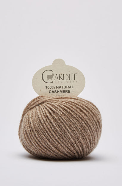 Cashmere Classic 511 Brown