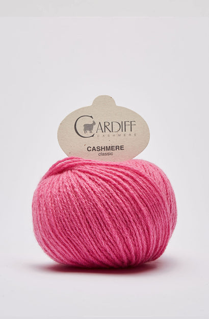 Cashmere Classic 662 Marilyn