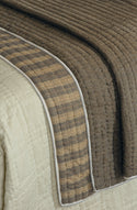Appetto Copper Coverlet