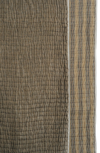 Appetto Copper Coverlet