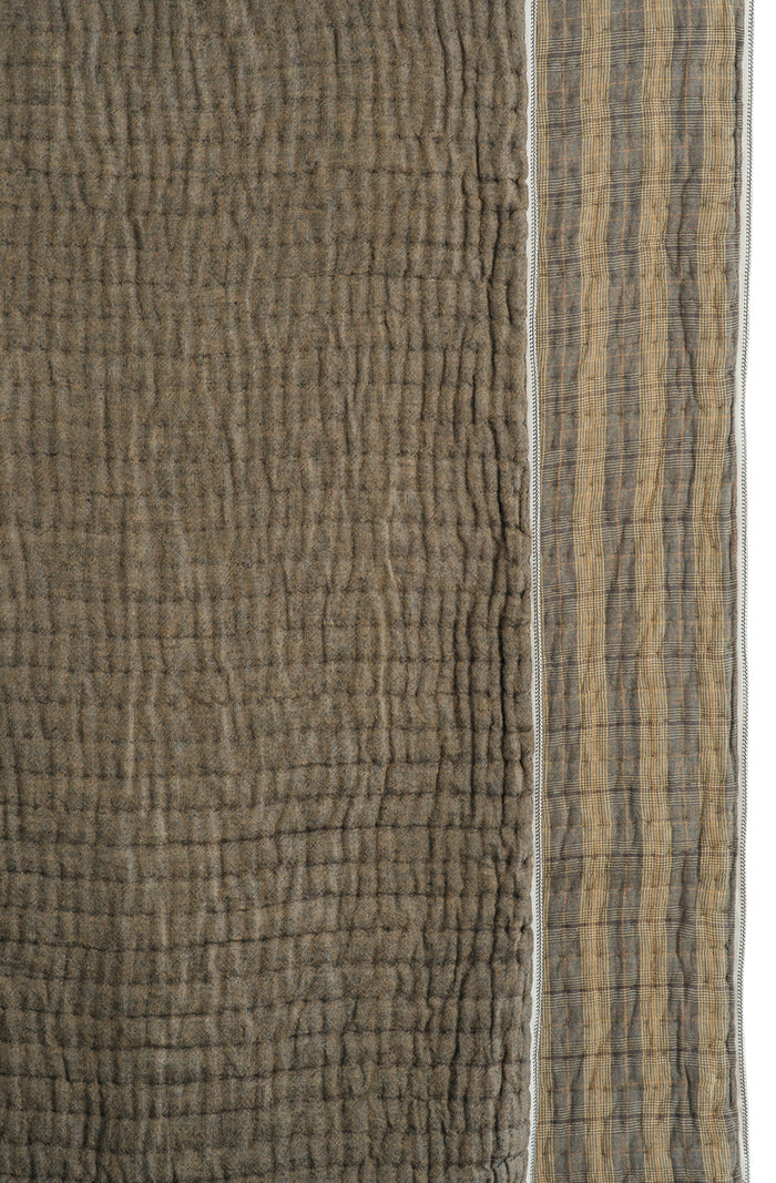Appetto Copper Coverlet