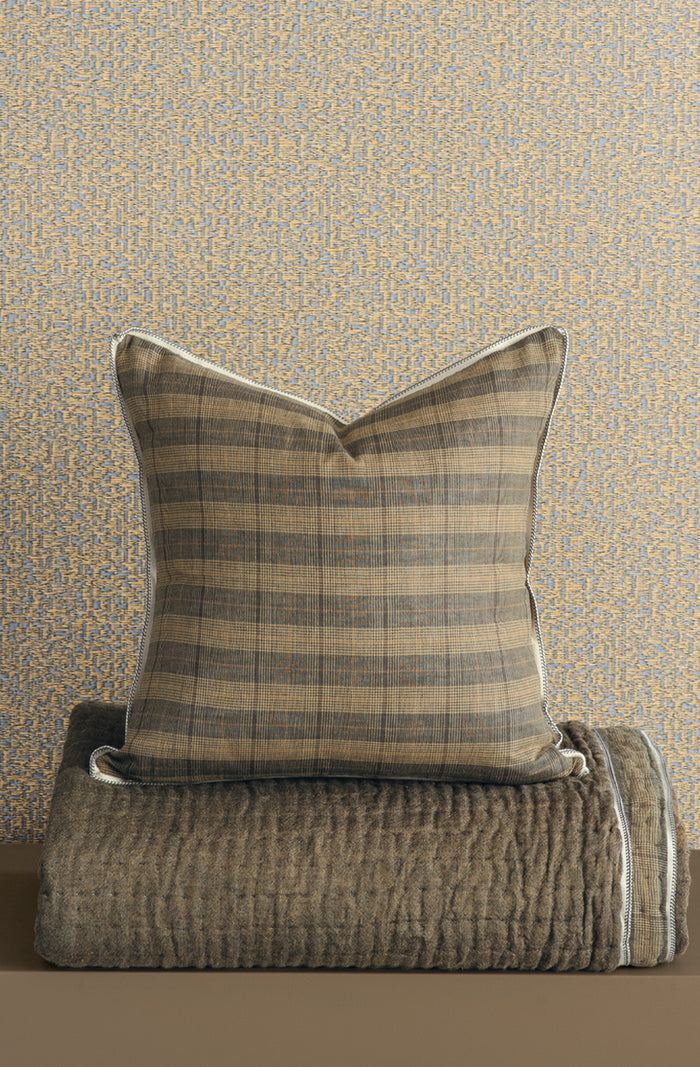 Appetto Copper Coverlet