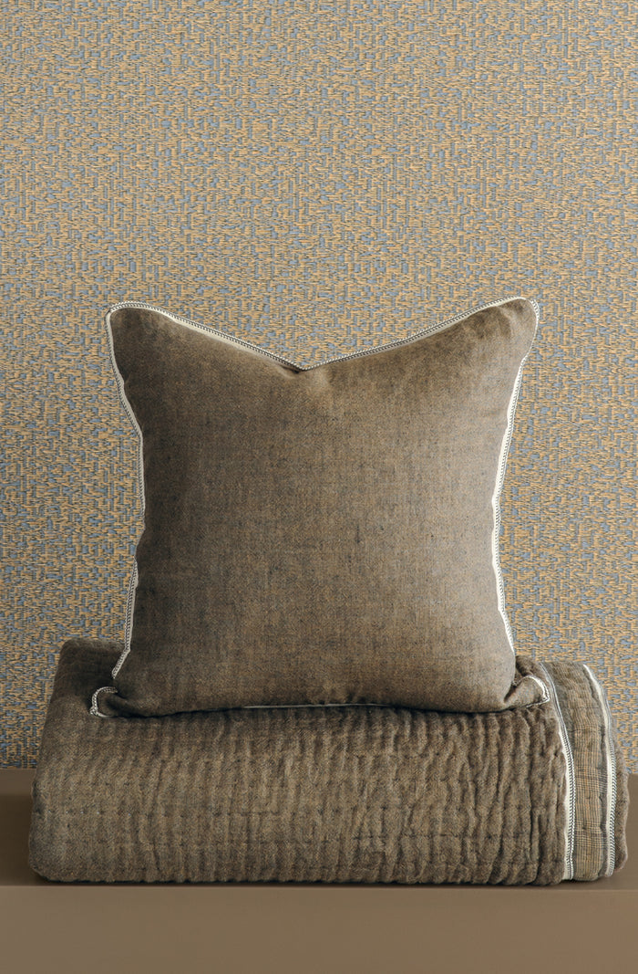 Appetto Copper Coverlet