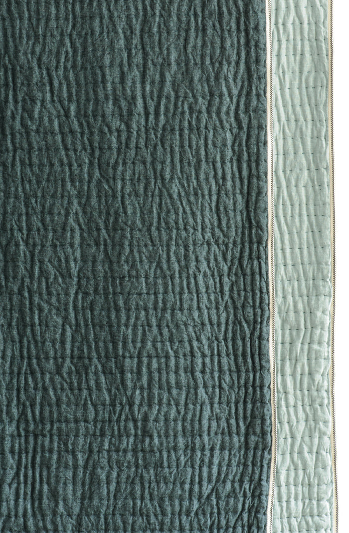 Appetto Mallard Coverlet