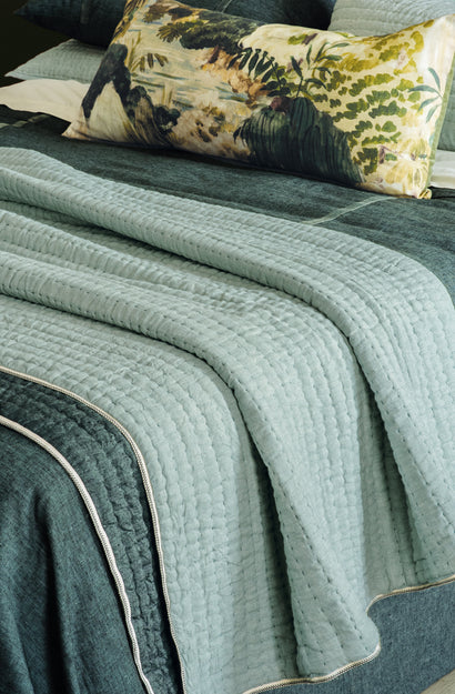 Appetto Mallard Coverlet