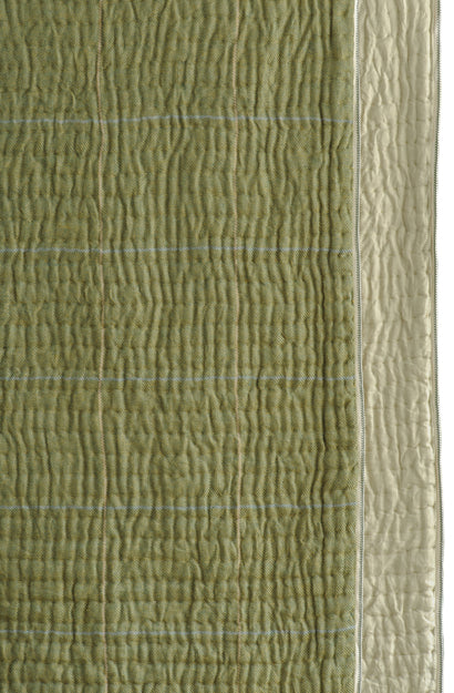Appetto Verde Coverlet