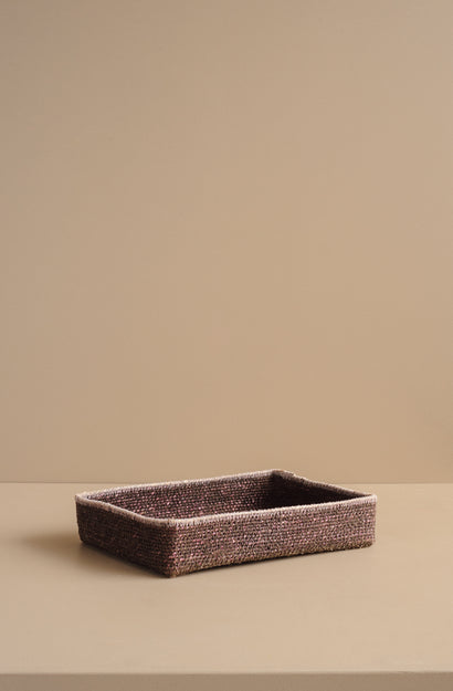 Basso Cacao Basket Medium