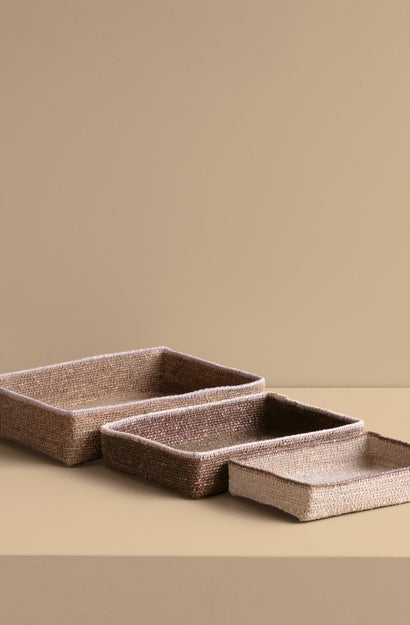 Basso Clay Basket Large
