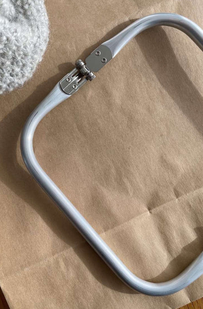 PetiteKnit Clutch Frames