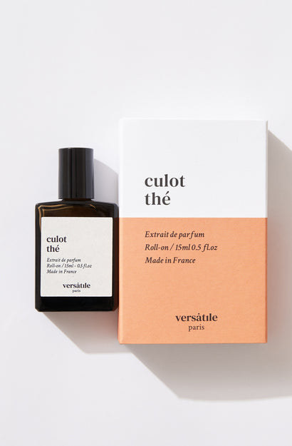 Versatile Perfume Culot Thé 15ml