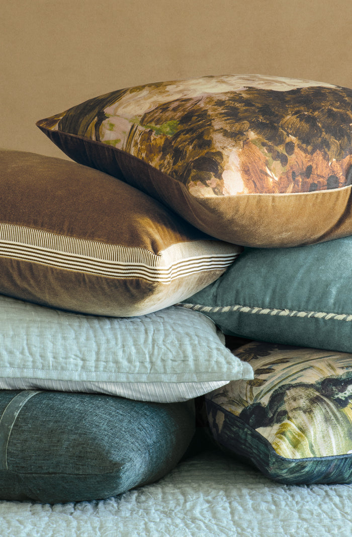 Floresta Verde Comforter
