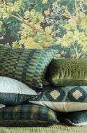 Appetto Mallard Coverlet