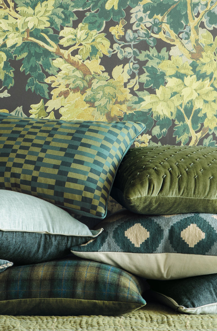 Appetto Mallard Coverlet