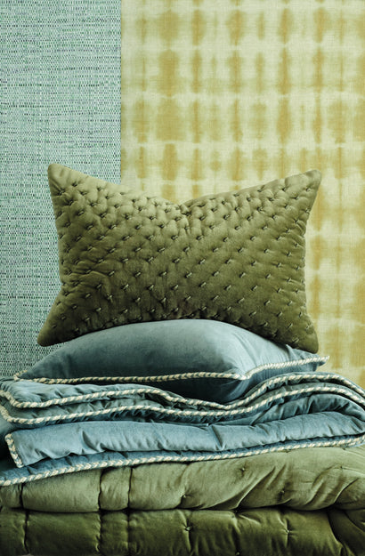 Mica Verde Cushion
