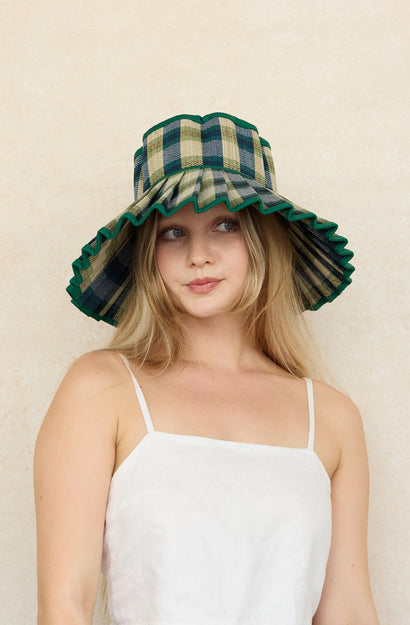 Darwin | Island Capri Hat