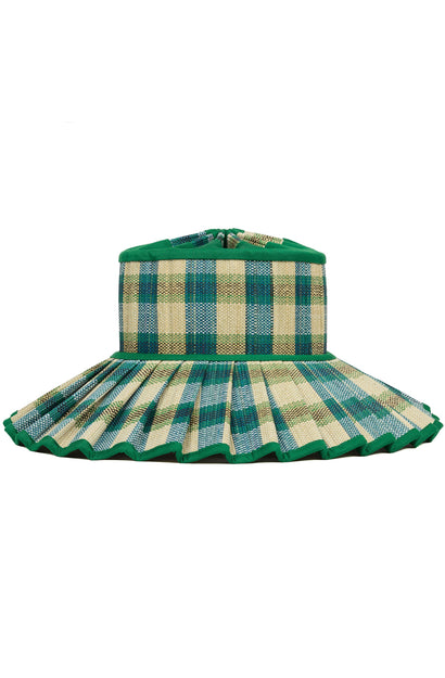 Darwin | Island Capri Hat