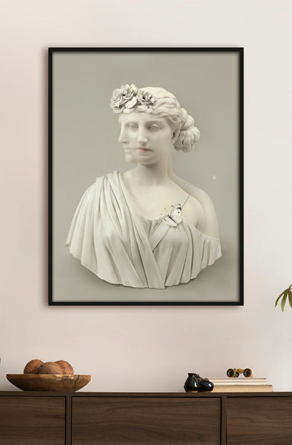 Elena Portrait