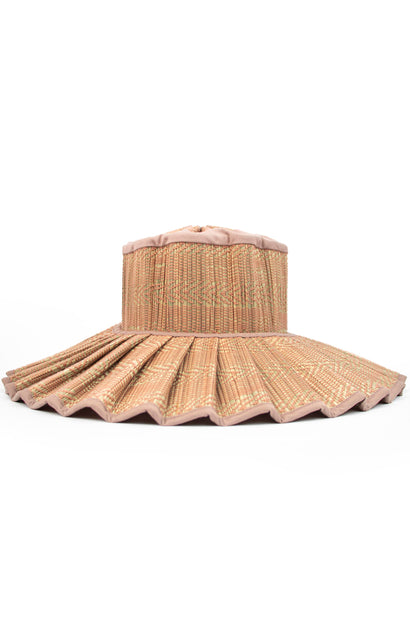 Flores Bungalow | Capri Hat