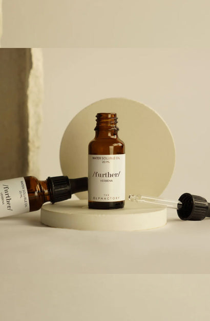 Essential Oil - Further