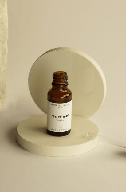 Essential Oil - Further