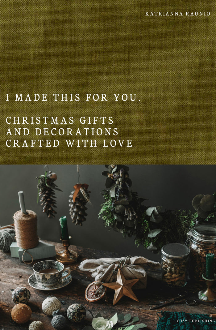 I Made This For You