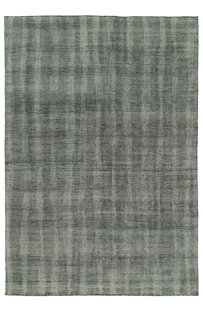 Vintage Rug - Grey Neutral