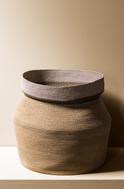 Contenere Clay Basket Large