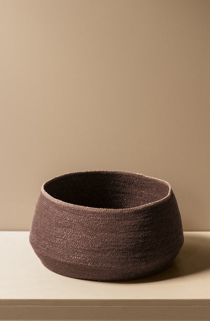 Sfera Cacao Basket Medium