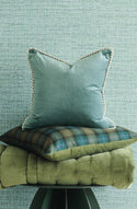 Mica Verde Comforter