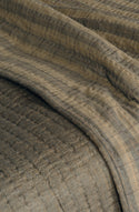 Misaka Copper Bedspread
