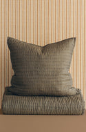 Misaka Copper Bedspread