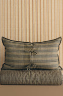 Misaka Copper Bedspread