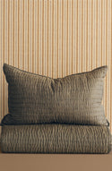 Misaka Copper Bedspread