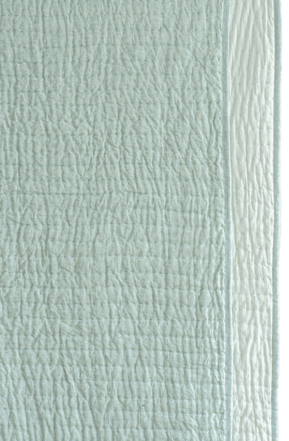 Misaka Duck Egg Bedspread