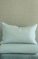 Misaka Duck Egg Bedspread