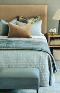 Misaka Duck Egg Bedspread