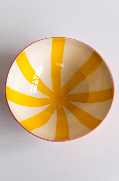 Nourish Bowl Sunrise