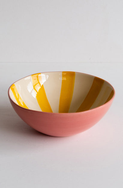 Nourish Bowl Sunrise