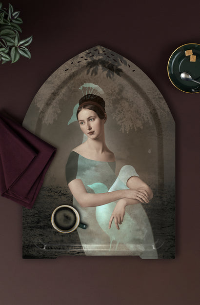 Paloma Tray