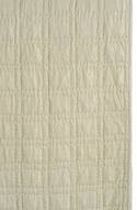 Piazza Natural Bedspread