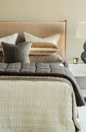 Appetto Copper Coverlet