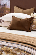 Waterlily Clay Comforter