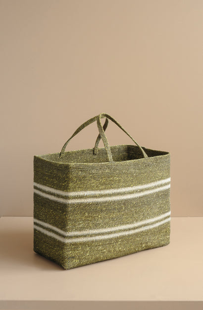 Portare Moss Basket