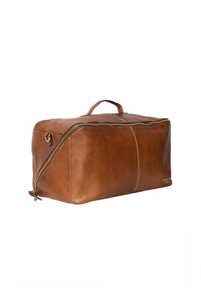 Project 40 Knitting Bag - Walnut