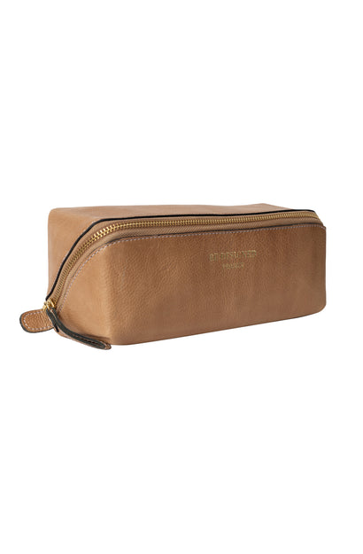 Project 41 Knitting Bag - Taupe