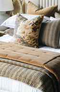 Appetto Copper Coverlet