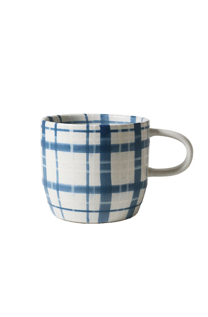 Mug - Denim