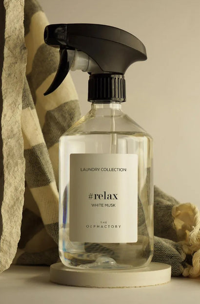 Fabric Refreshner - Relax