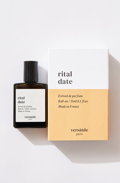 Versatile Perfume Rital Date 15ml